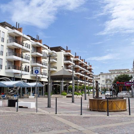 Marconi Deluxe Lido di Jesolo Exterior foto