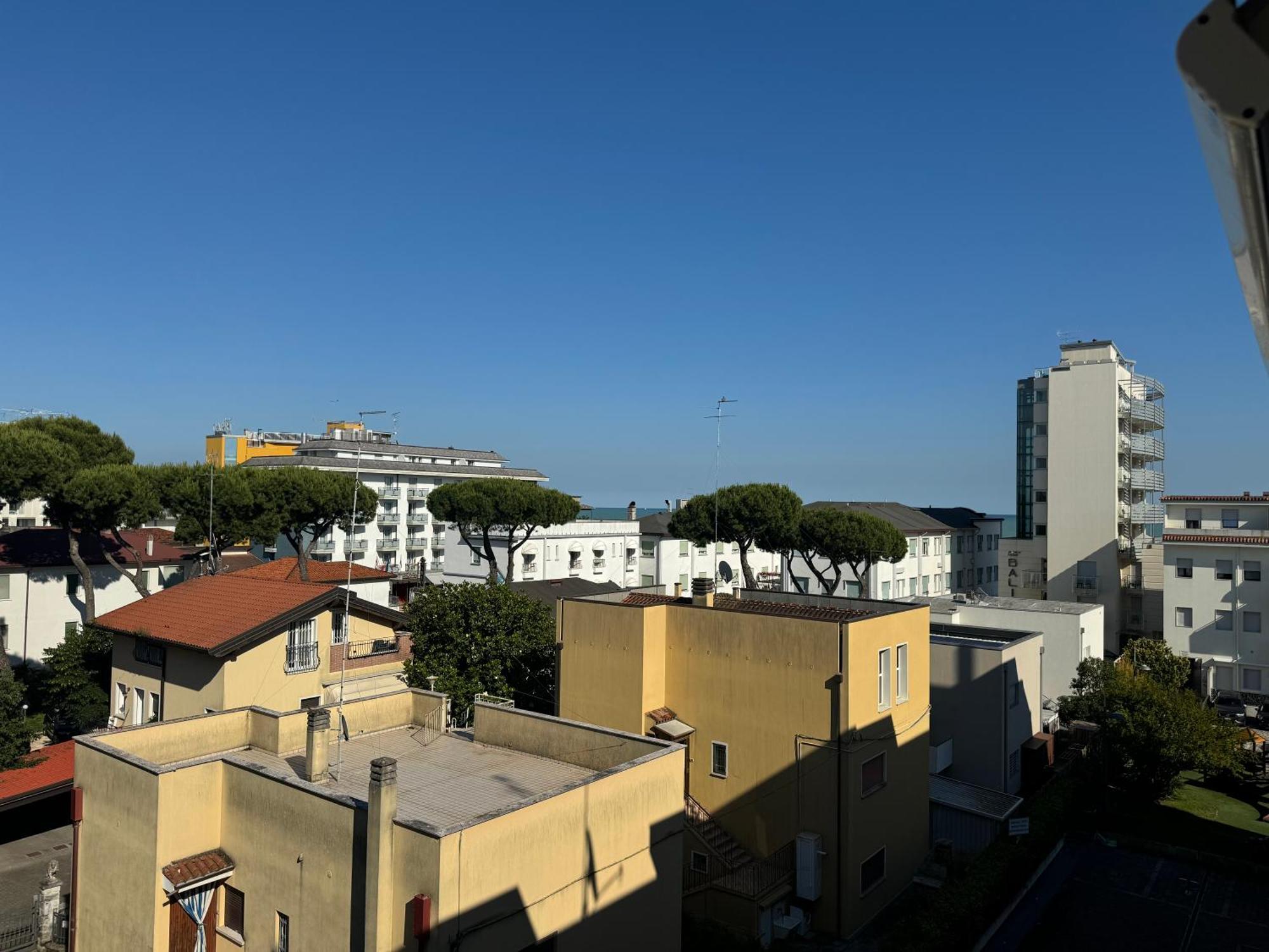 Marconi Deluxe Lido di Jesolo Exterior foto